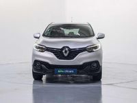 Usado Renault Kadjar Life 110 CV (80 kW) 2017 Plateado SUV