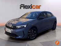 Usado Opel Corsa 101 CV (74 kW) 2024 Gris Utilitario