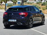 Usado DS Automobiles DS5 181 CV (133 kW) 2016 Azul Utilitario