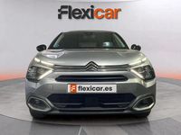 Usado Citroën C4 PureTech 131 CV (96 kW) 2021 Gris Utilitario