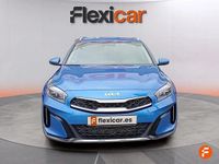 Usado Kia XCeed 140 CV (102 kW) 2024 Azul SUV