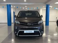 Usado Toyota Proace Plus 177 CV (130 kW) 2023 Marrón Monovolumen
