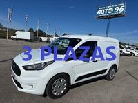 Usado Ford Transit Connect Trend 100 CV (73 kW) 2022 Blanco Monovolumen