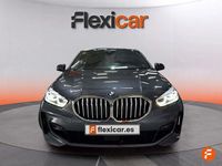 Usado BMW 118 150 CV (110 kW) 2020 Gris Utilitario