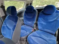 Usado Citroën C2 61 CV (44 kW) 2004 Azul Utilitario