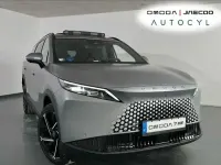 Nuevo Omoda 7 278 CV (204 kW) 2026 Gris SUV