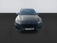 Usado Ford Kuga ST-Line 120 CV (88 kW) 2022 Gris / plata SUV