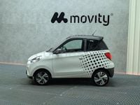 Usado Zhidou D2 2022 Eléctrico Utilitario