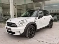 Usado Mini Cooper D Countryman 150 CV (110 kW) 2016 Blanco SUV