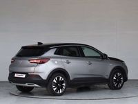 usado Opel Grandland X Plug-in-Hybrid 4 Ultimate