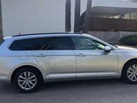 usado VW Passat Variant 2.0TDI BMT Advance DSG 110kW