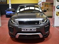 usado Land Rover Range Rover evoque 2.0TD4 Pure 4WD Aut. 150