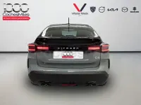 Usado Citroën C4 145 CV (106 kW) 2025 Verde SUV