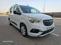 Usado Opel Combo Life Edition 102 CV (75 kW) 2023 Blanco Monovolumen