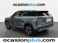 Usado Jaecoo 7 147 CV (108 kW) 2025 Blanco SUV