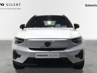 usado Volvo XC40 XC40Recharge Ultimate, Eléctrico Puro, Eléctrico