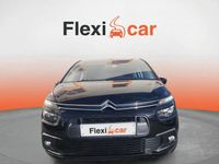 Brugt Citroën C4 SpaceTourer Feel 131 HK (96 kW) 2019 Sort MPV