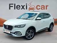 usado MG HS 1.5 Turbo GDI Luxury Gasolina en Flexicar Valladolid