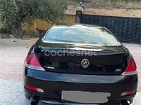 Usado BMW 330 272 CV (200 kW) 2005 Negro Coupe