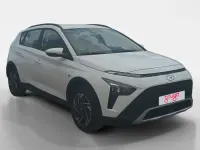 Usado Hyundai Bayon 100 CV (73 kW) 2021 SUV