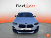 Usado BMW X2 117 CV (86 kW) 2019 Blanco SUV