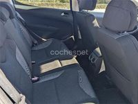 Usado Peugeot 308 Premium 110 CV (80 kW) 2008 Azul Berlina