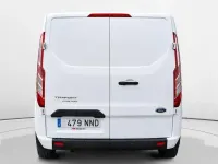 Usado Ford Transit Trend 130 CV (95 kW) 2022 Berlina