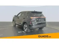 Nuevo Ebro s400 211 CV (155 kW) 2025 Negro SUV