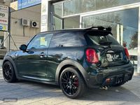 usado Mini John Cooper Works Cabriolet cooper works