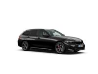 Usado BMW 320 Comfort Edition 190 CV (139 kW) 2025 Saphirschwarz (metalizado) Familiar