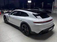 Käytetty Porsche Taycan Cross Turismo 300 kW (408 HP) 2023 Eléctrico Farmari