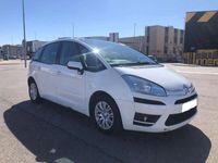 usado Citroën C4 Picasso 1.6HDI Black Top