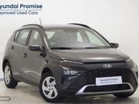 usado Hyundai Bayon - 18.068 km 1.2 MPI Essence