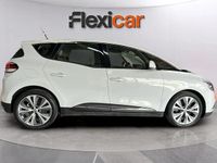 Usado Renault Scénic IV Zen 131 CV (96 kW) 2018 Blanco Monovolumen