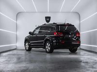 Usado Dodge Journey SE 140 CV (102 kW) 2010 Negro SUV