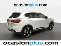 Brugt MG HS Luxury 258 HK (189 kW) 2023 Hvid SUV