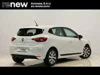 Usado Renault Clio Equilibre 101 CV (74 kW) 2023 Utilitario