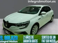 Usado Renault Mégane II Intens 115 CV (84 kW) 2022 Berlina