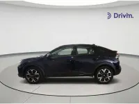 Nuevo Citroën C4 Business Class 145 CV (106 kW) 2026 Azul SUV
