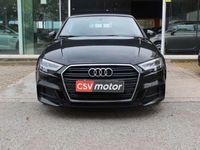 usado Audi A3 Cabriolet S line 35 TFSI 110kW S tronic