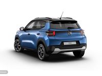 usado Citroën e-C3 ë- Eléctrico Max