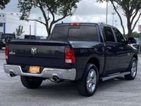 usado Dodge Ram 5.7L V8 HEMI 4x4 Crew Cab Big Horn