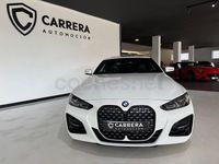 Usado BMW 430 Shadowline 245 CV (180 kW) 2022 Blanco Coupe