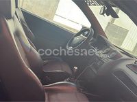 Usado Ford Fiesta Sport 100 CV (73 kW) 2007 Negro Utilitario