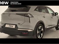 Usado Renault Symbioz Techno 145 CV (106 kW) 2025 Gris zinc SUV