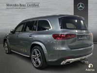 Usado Mercedes GLS450 AMG line 367 CV (269 kW) 2025 Gris selenita SUV