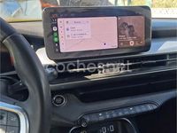 Usado Jeep Avenger 100 CV (73 kW) 2023 Gris / plata SUV