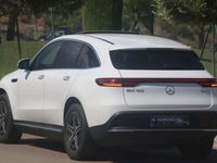 usado Mercedes EQC400 4MATIC