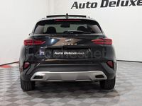 Usado Kia XCeed 140 CV (102 kW) 2020 Negro SUV