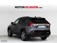 usado Toyota RAV4 Hybrid 300H PLUG-IN ADVANCE AWD